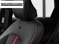 2025 Hyundai Kona 1.6T N Line Ultimate AWD