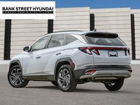 2025 Hyundai Tucson Hybrid Ultimate AWD