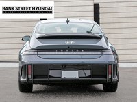 2025 Hyundai IONIQ 6 Preferred AWD Long Range w/Ultimate Pkg