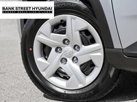 2025 Hyundai Venue Essential IVT