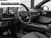 2025 Hyundai IONIQ 6 Preferred AWD Long Range w/Ultimate Pkg