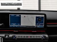 2025 Hyundai Kona 1.6T N Line Ultimate AWD