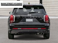 2025 Hyundai Palisade Urban 7-Passenger AWD