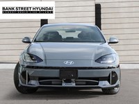 2025 Hyundai IONIQ 6 Preferred AWD Long Range w/Ultimate Pkg