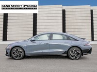 2025 Hyundai IONIQ 6 Preferred AWD Long Range w/Ultimate Pkg