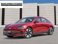 2024 Hyundai IONIQ 6 Preferred RWD Long Range