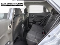 2025 Hyundai Venue Preferred IVT