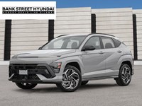 2026 Hyundai Kona 1.6T N Line Ultimate AWD