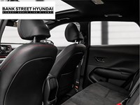 2025 Hyundai Kona 1.6T N Line AWD w/Two-Tone Roof