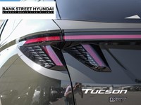 2025 Hyundai Tucson XRT AWD