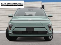 2025 Hyundai Kona Electric Preferred FWD