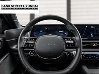 2024 Hyundai IONIQ 6 Preferred RWD Long Range