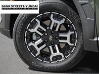 2025 Hyundai Tucson XRT AWD