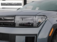 2025 Hyundai Santa Fe HEV Preferred AWD