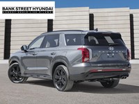 2025 Hyundai Palisade Urban 7-Passenger AWD