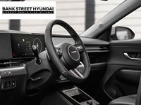 2025 Hyundai Kona Electric Preferred FWD w/Ultimate Package Green Interior