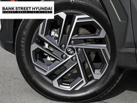 2025 Hyundai Tucson Plug-In Hybrid Ultimate AWD