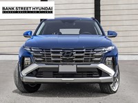 2025 Hyundai Tucson Plug-In Hybrid Ultimate AWD