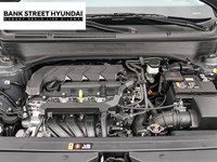 2025 Hyundai Venue Essential IVT