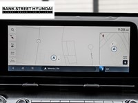 2025 Hyundai Kona Electric Preferred FWD w/Ultimate Package Green Interior