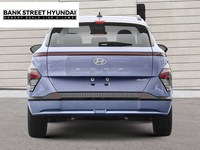 2025 Hyundai Kona Electric Preferred FWD w/Ultimate Package Green Interior