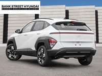 2025 Hyundai Kona 2.0L Preferred FWD