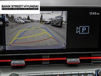 2025 Hyundai Kona 1.6T N Line AWD w/Two-Tone Roof