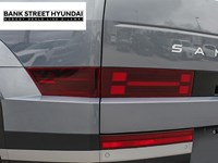 2025 Hyundai Santa Fe HEV Preferred AWD