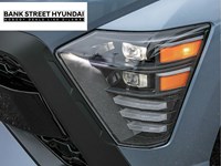 2025 Hyundai Kona 1.6T N Line AWD w/Two-Tone Roof