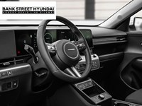 2025 Hyundai Kona Electric Preferred FWD