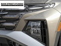 2025 Hyundai Tucson Hybrid Ultimate AWD
