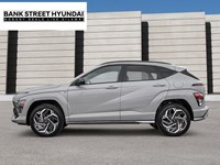 2026 Hyundai Kona 1.6T N Line Ultimate AWD