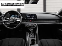 2025 Hyundai Elantra HEV Luxury DCT