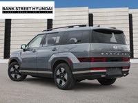 2025 Hyundai Santa Fe HEV Preferred AWD