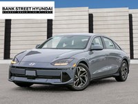 2025 Hyundai IONIQ 6 Preferred AWD Long Range w/Ultimate Pkg