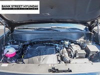 2026 Hyundai Palisade Ultimate Calligraphy AWD