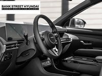 2025 Hyundai Tucson XRT AWD