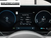 2025 Hyundai Kona Electric Preferred FWD
