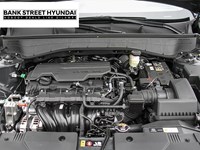 2025 Hyundai Kona 1.6T Preferred Sport AWD