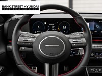 2025 Hyundai Kona 1.6T N Line AWD w/Two-Tone Roof