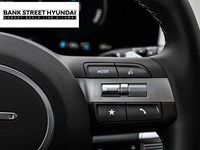 2025 Hyundai Kona Electric Preferred FWD w/Ultimate Package Green Interior