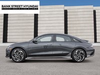 2025 Hyundai IONIQ 6 Preferred AWD Long Range w/Ultimate Pkg