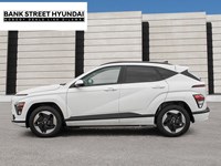 2025 Hyundai Kona Electric Preferred FWD
