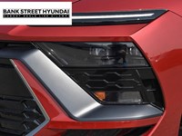 2026 Hyundai Sonata N-Line Ultimate