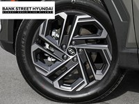 2025 Hyundai Tucson Hybrid Ultimate AWD