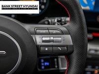 2025 Hyundai Kona 1.6T N Line AWD w/Two-Tone Roof