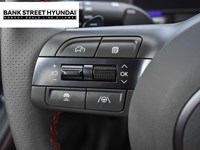 2026 Hyundai Sonata N-Line Ultimate