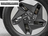 2025 Hyundai Kona Electric Preferred FWD w/Ultimate Package Green Interior