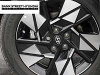 2025 Hyundai Kona 2.0L Preferred AWD