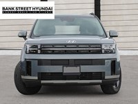 2025 Hyundai Santa Fe HEV Preferred AWD